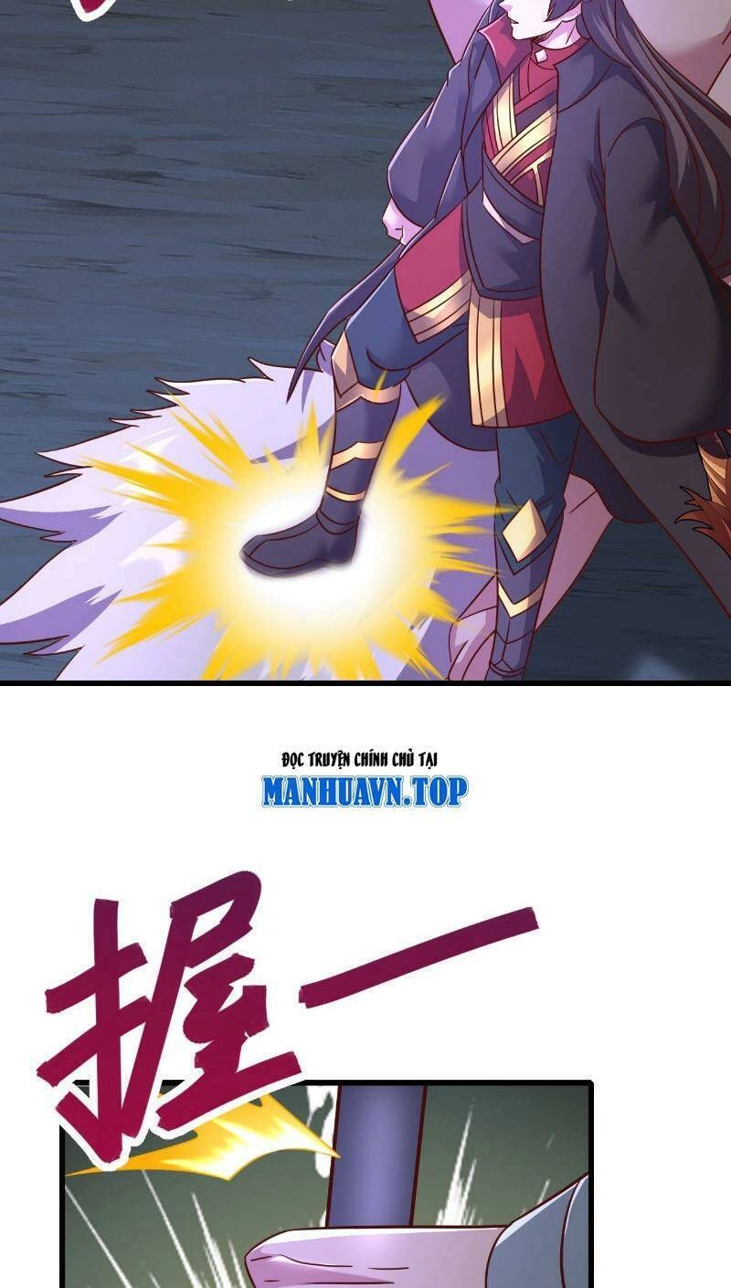 Tiên Võ Đế Tôn Chapter 498 - 37