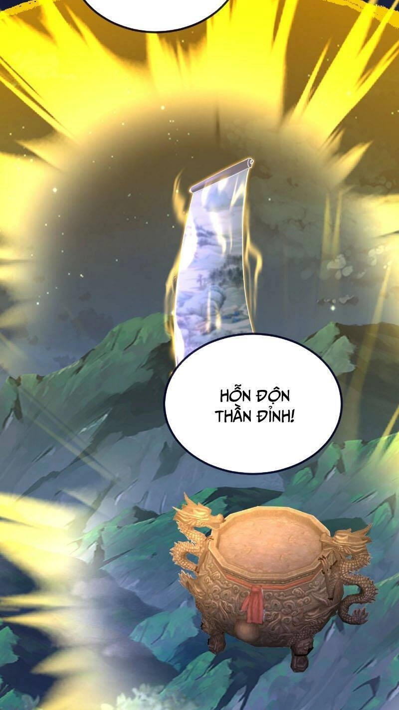 Tiên Võ Đế Tôn Chapter 498 - 42