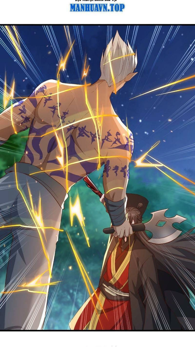 Tiên Võ Đế Tôn Chapter 498 - 45