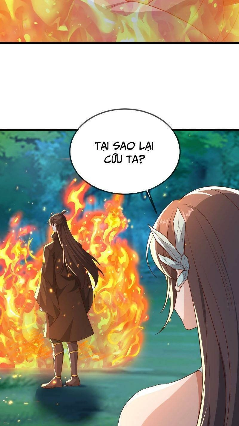 Tiên Võ Đế Tôn Chapter 498 - 47