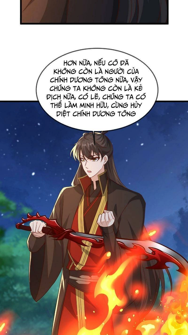 Tiên Võ Đế Tôn Chapter 498 - 49