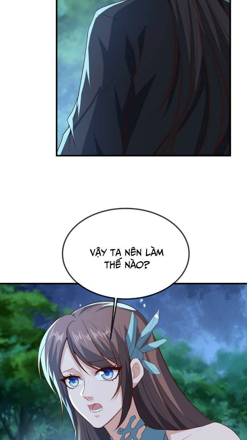 Tiên Võ Đế Tôn Chapter 498 - 52