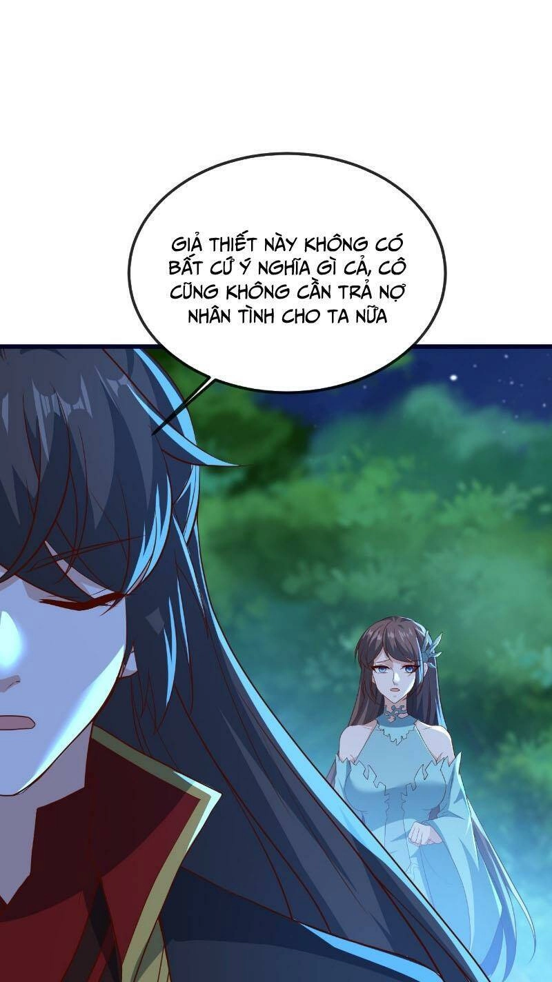 Tiên Võ Đế Tôn Chapter 498 - 57