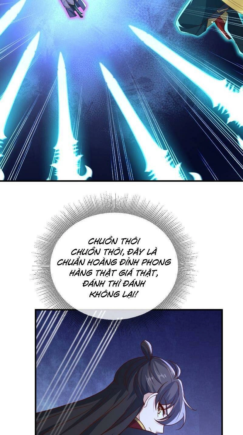 Tiên Võ Đế Tôn Chapter 498 - 65