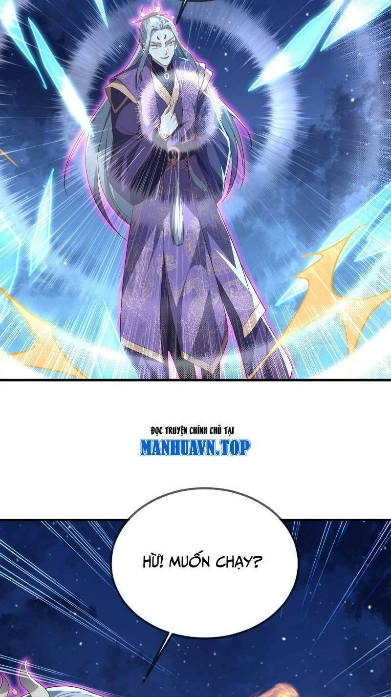 Tiên Võ Đế Tôn Chapter 498 - 67