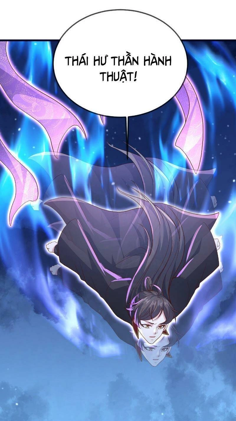 Tiên Võ Đế Tôn Chapter 498 - 71