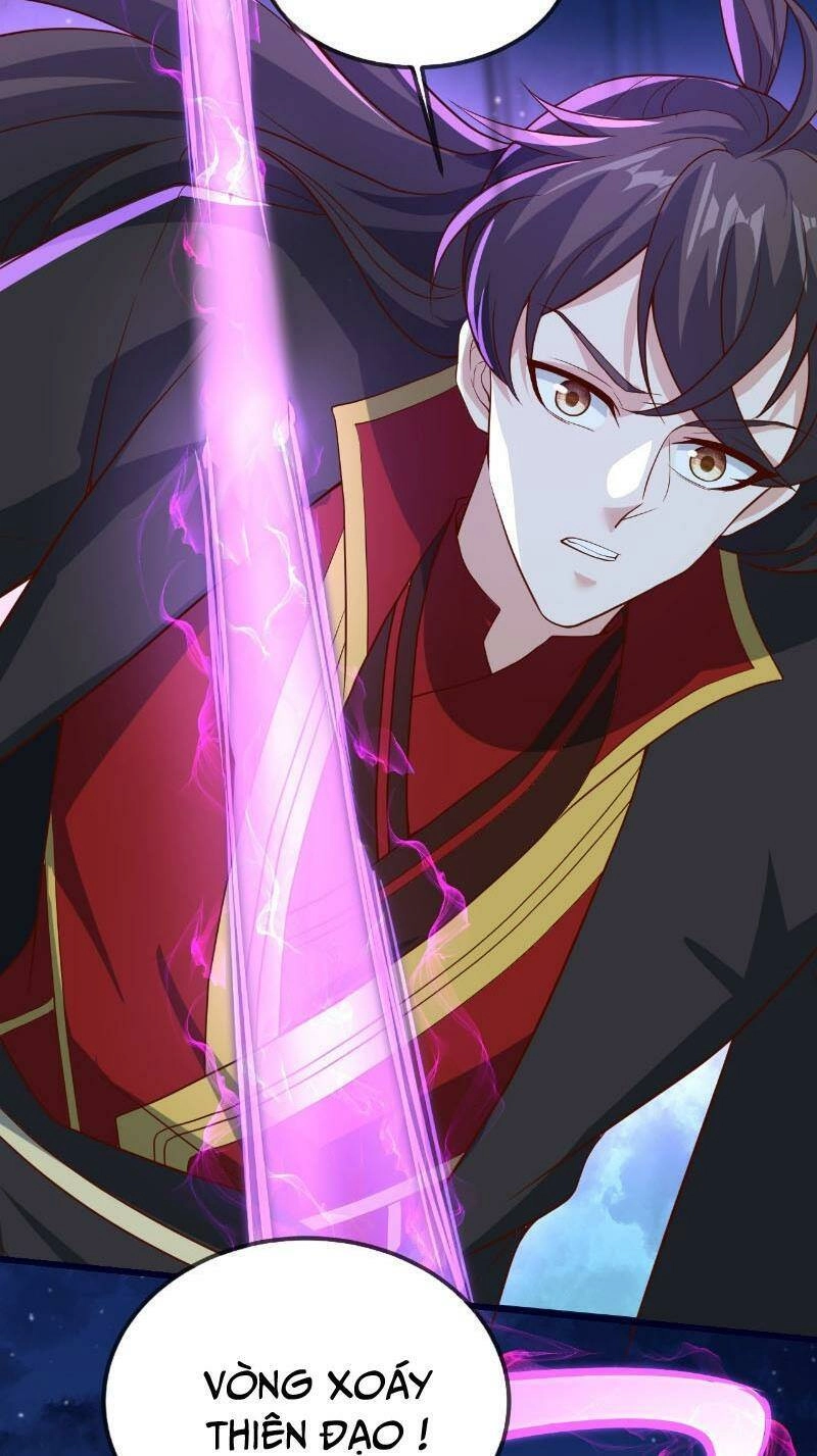 Tiên Võ Đế Tôn Chapter 498 - 74