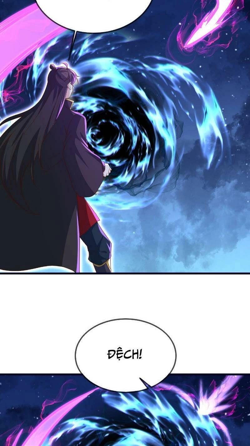 Tiên Võ Đế Tôn Chapter 498 - 75