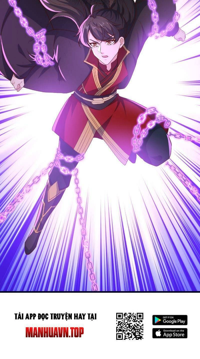 Tiên Võ Đế Tôn Chapter 498 - 80