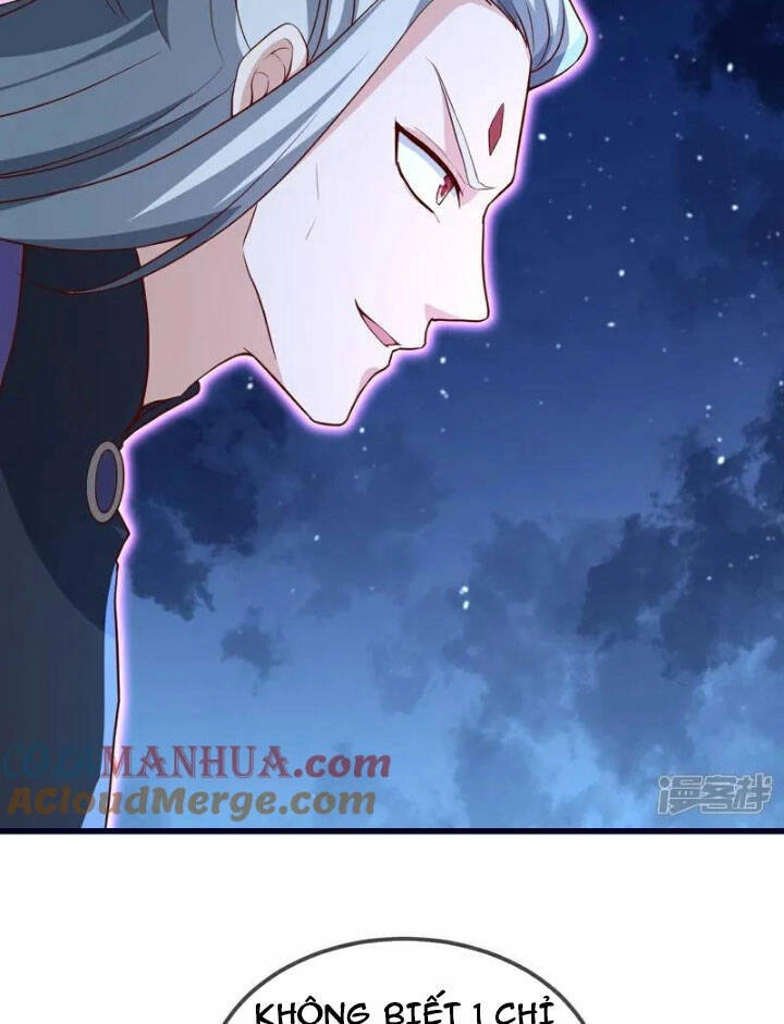 Tiên Võ Đế Tôn Chapter 499 - 9