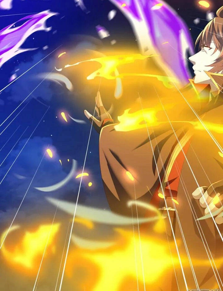 Tiên Võ Đế Tôn Chapter 499 - 26