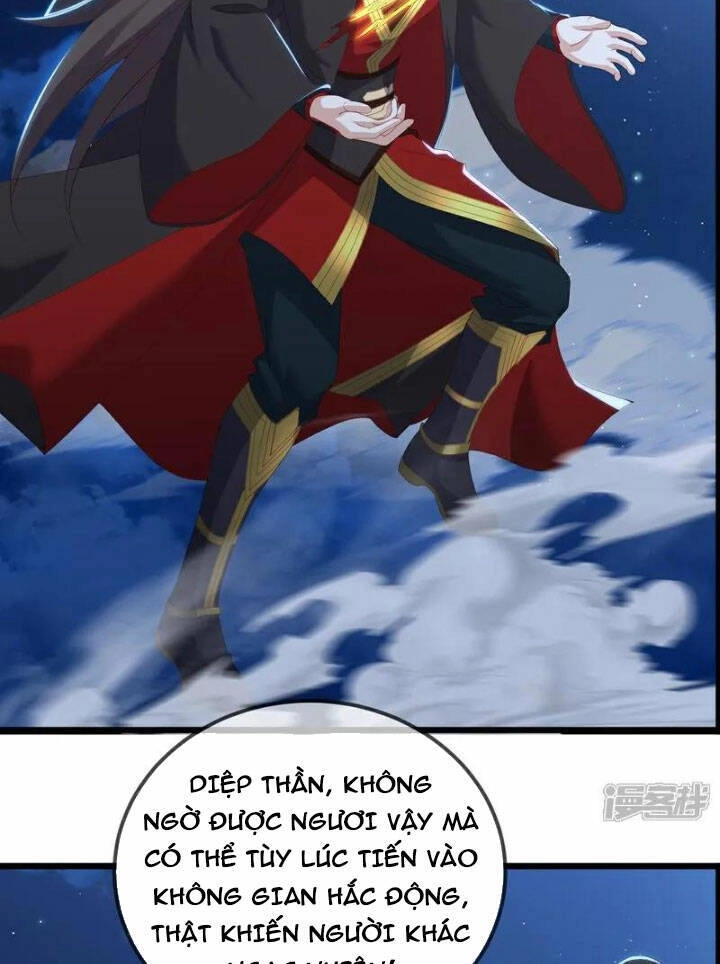 Tiên Võ Đế Tôn Chapter 499 - 35