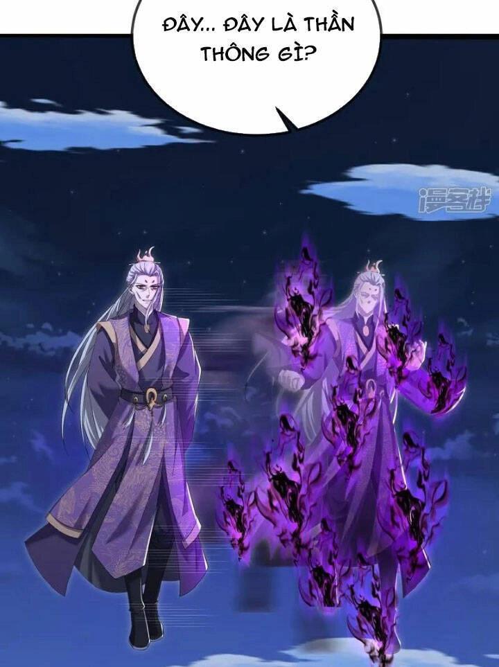 Tiên Võ Đế Tôn Chapter 499 - 57