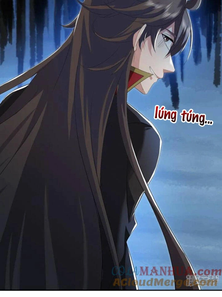 Tiên Võ Đế Tôn Chapter 499 - 72