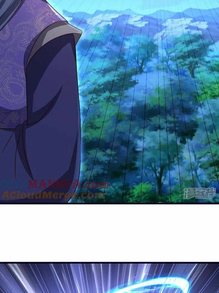 Tiên Võ Đế Tôn Chapter 499 - 79