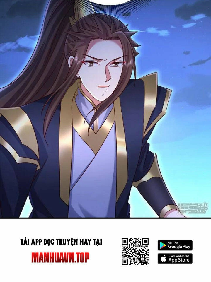 Tiên Võ Đế Tôn Chapter 499 - 90