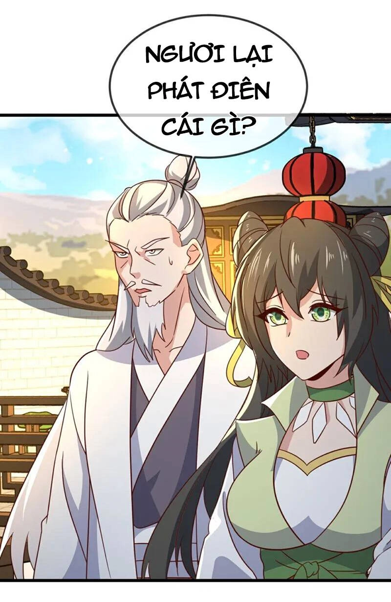 Tiên Võ Đế Tôn Chapter 501 - 9