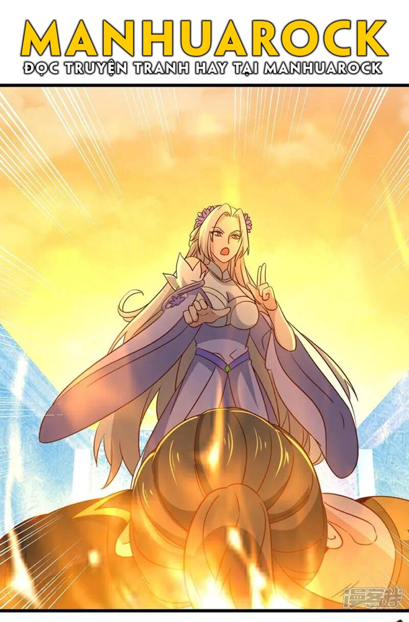 Tiên Võ Đế Tôn Chapter 501 - 29