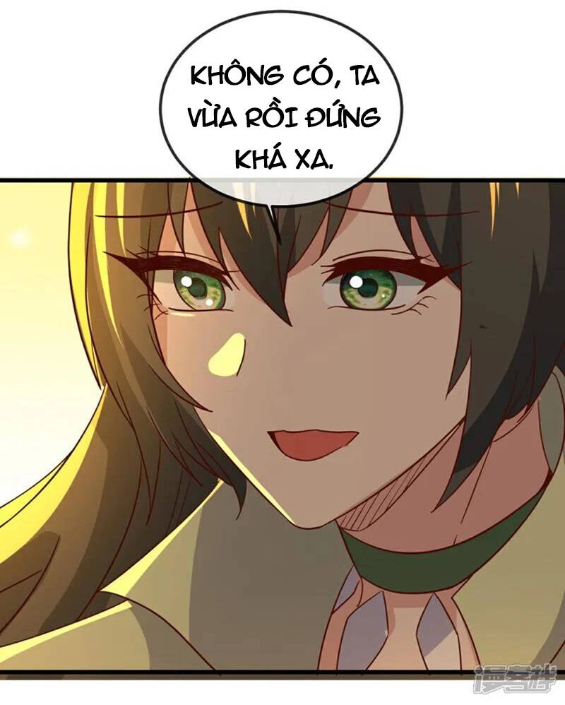 Tiên Võ Đế Tôn Chapter 501 - 34