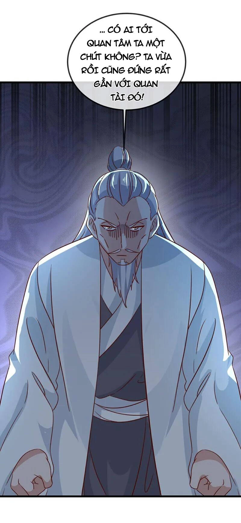 Tiên Võ Đế Tôn Chapter 501 - 36