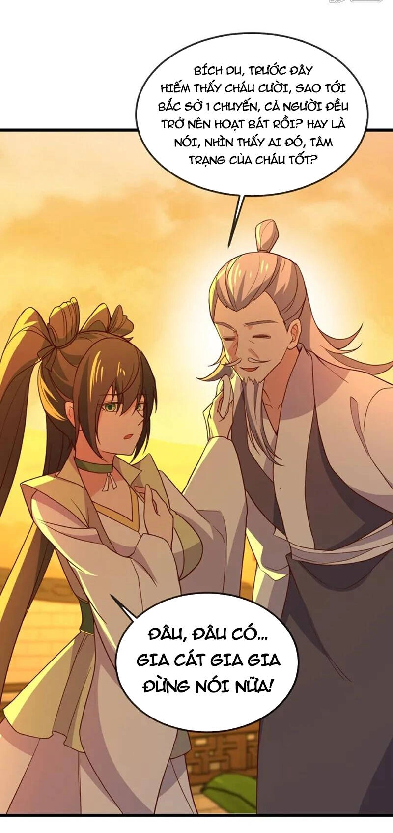 Tiên Võ Đế Tôn Chapter 501 - 39