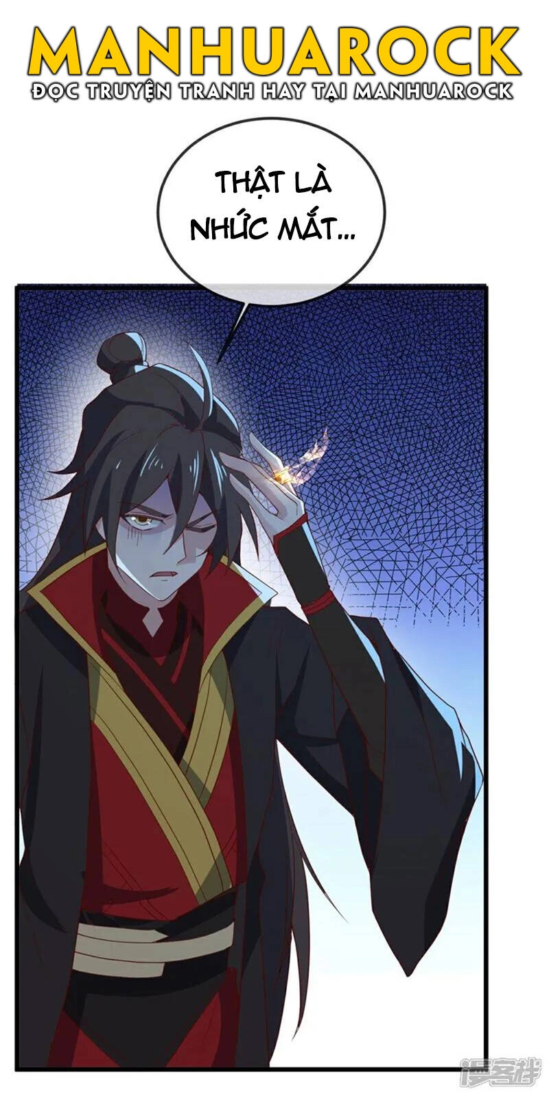 Tiên Võ Đế Tôn Chapter 501 - 40