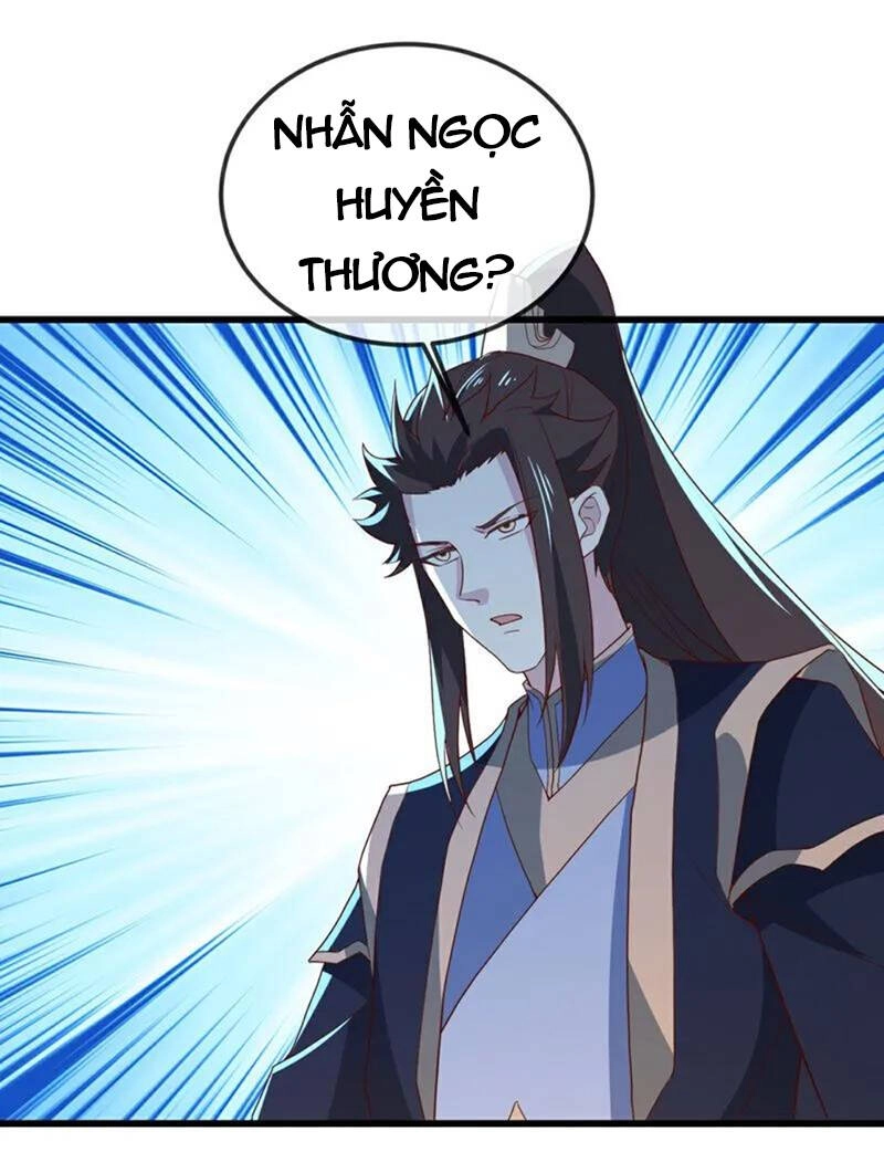 Tiên Võ Đế Tôn Chapter 501 - 41