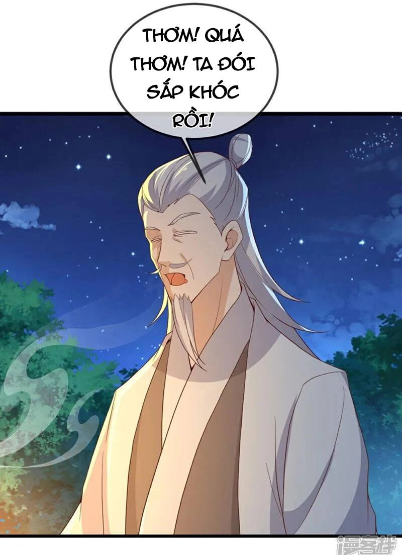 Tiên Võ Đế Tôn Chapter 501 - 50