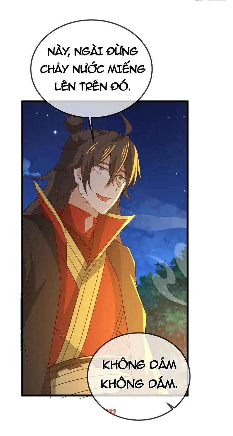 Tiên Võ Đế Tôn Chapter 501 - 51