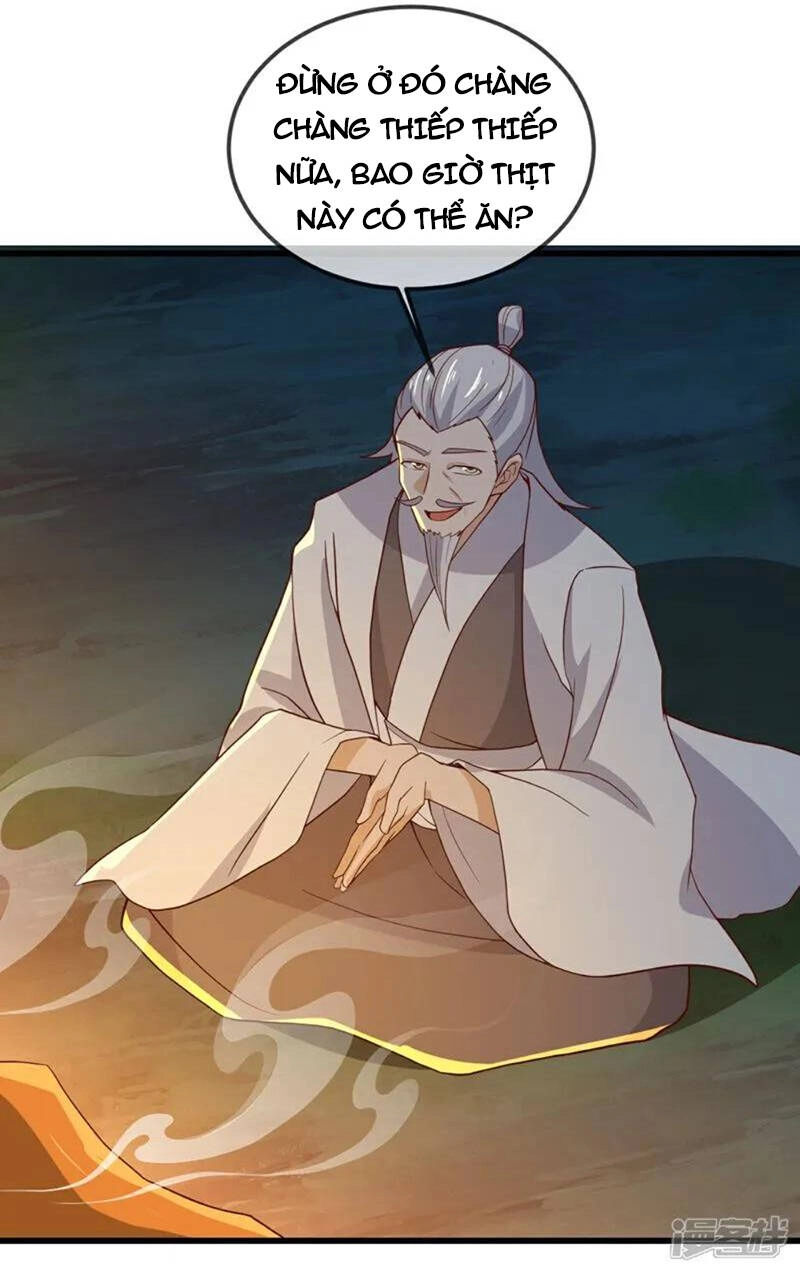 Tiên Võ Đế Tôn Chapter 501 - 53