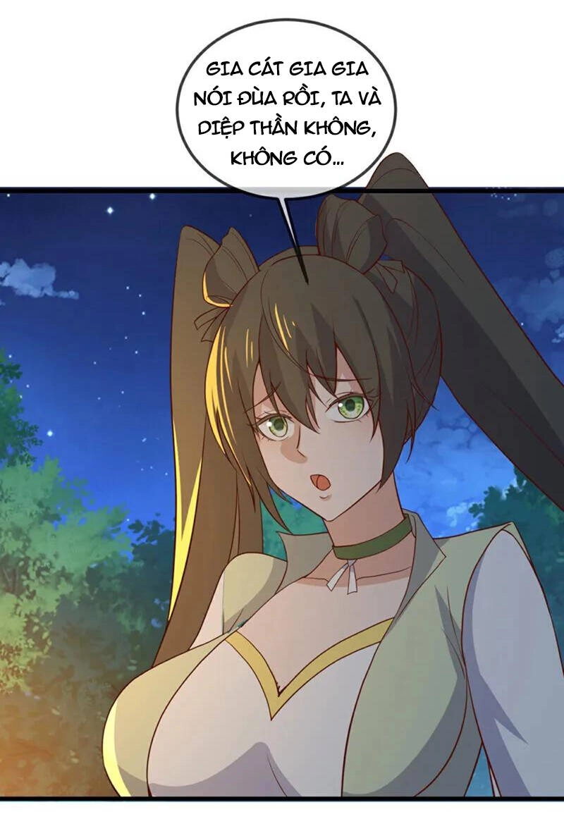 Tiên Võ Đế Tôn Chapter 501 - 54