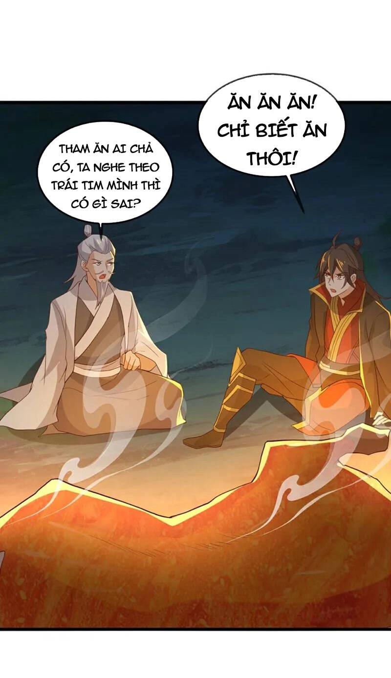 Tiên Võ Đế Tôn Chapter 501 - 55