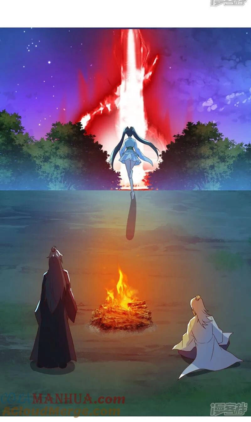 Tiên Võ Đế Tôn Chapter 501 - 57