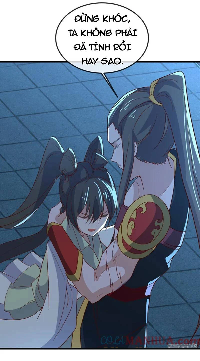 Tiên Võ Đế Tôn Chapter 501 - 60