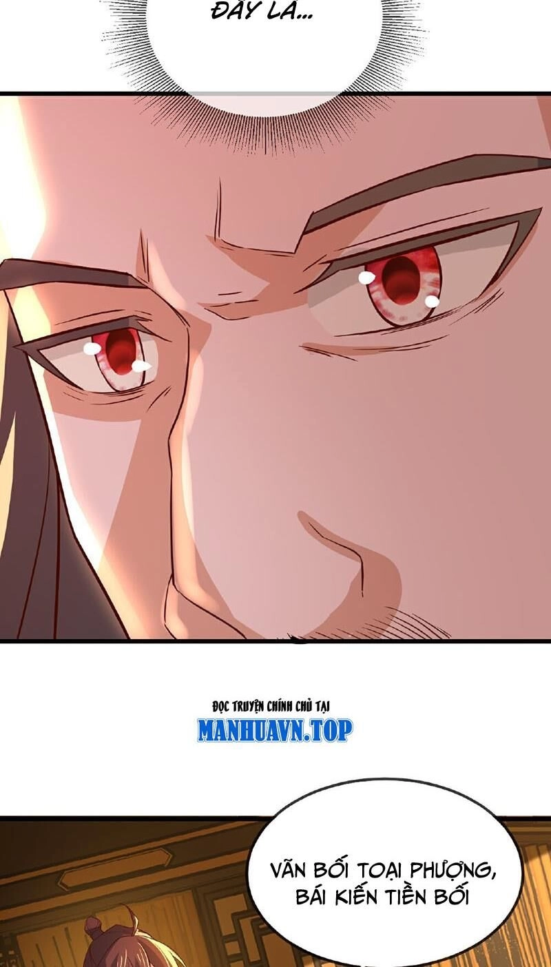 Tiên Võ Đế Tôn Chapter 502 - 2