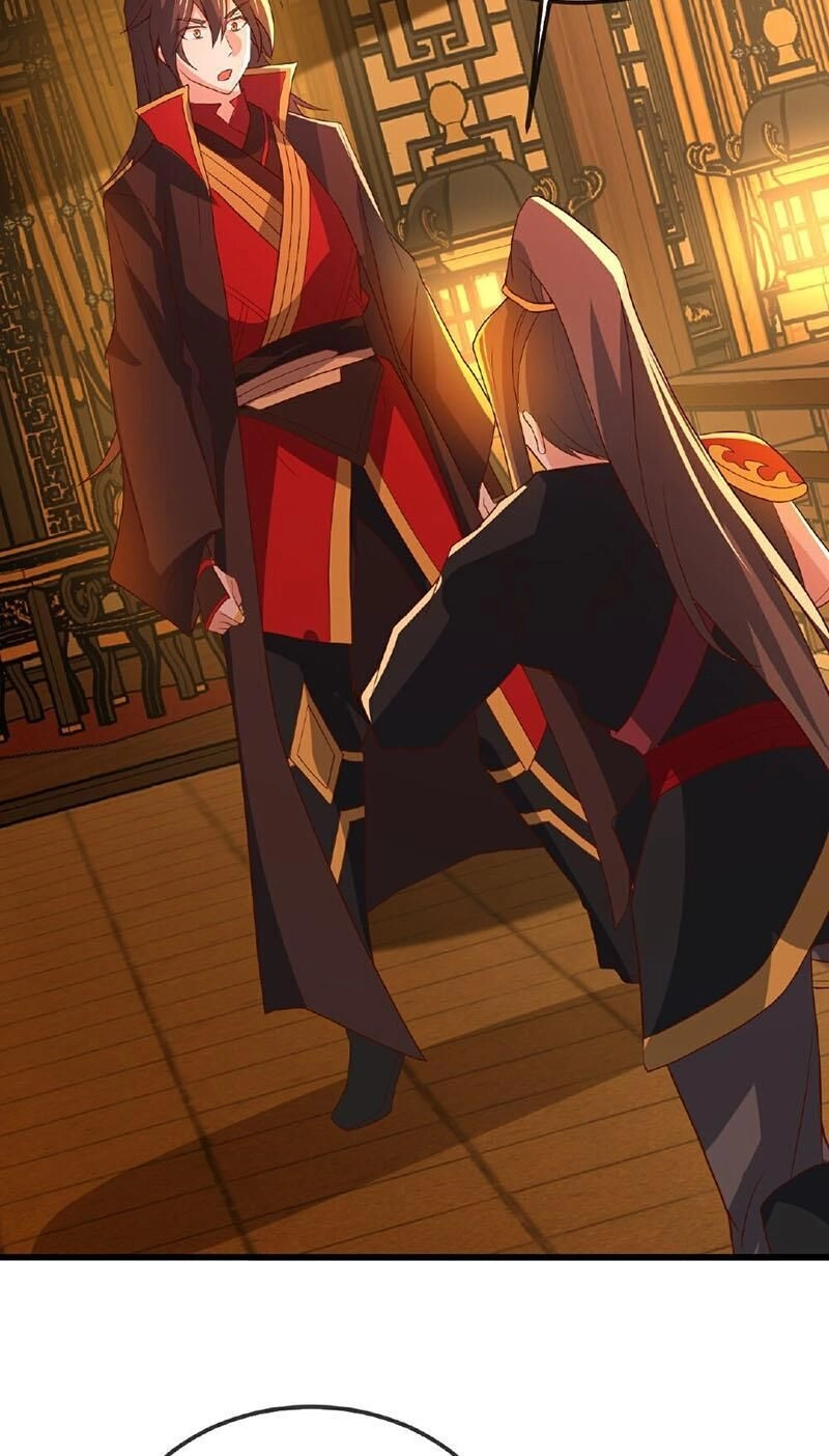 Tiên Võ Đế Tôn Chapter 502 - 3