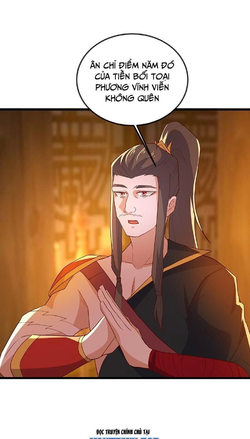 Tiên Võ Đế Tôn Chapter 502 - 6
