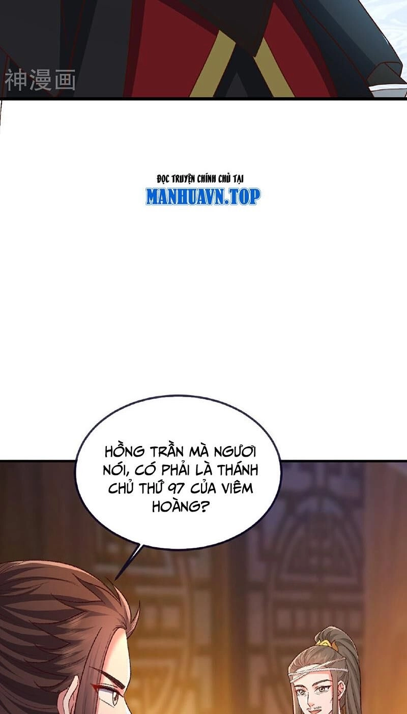 Tiên Võ Đế Tôn Chapter 502 - 12