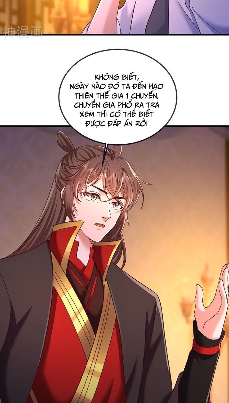 Tiên Võ Đế Tôn Chapter 502 - 16