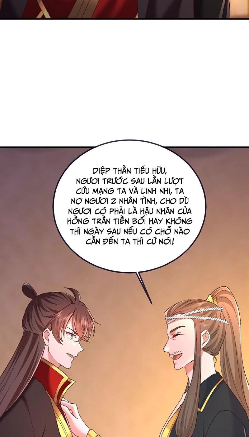 Tiên Võ Đế Tôn Chapter 502 - 17