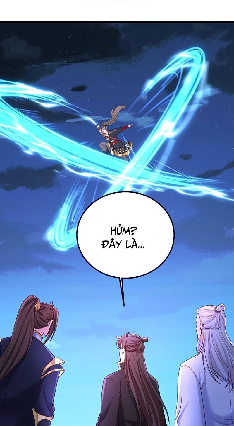 Tiên Võ Đế Tôn Chapter 502 - 23