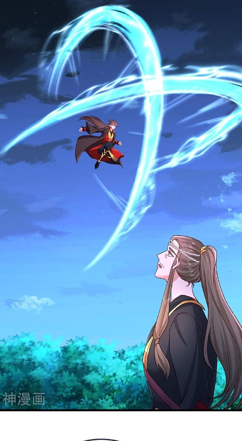 Tiên Võ Đế Tôn Chapter 502 - 29