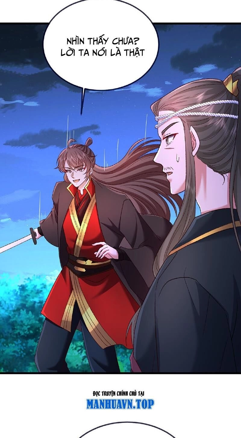 Tiên Võ Đế Tôn Chapter 502 - 30