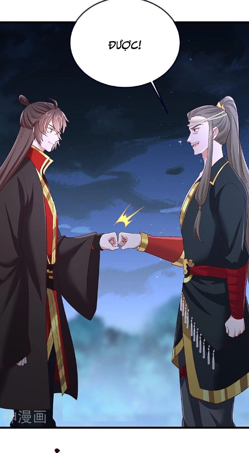 Tiên Võ Đế Tôn Chapter 502 - 37