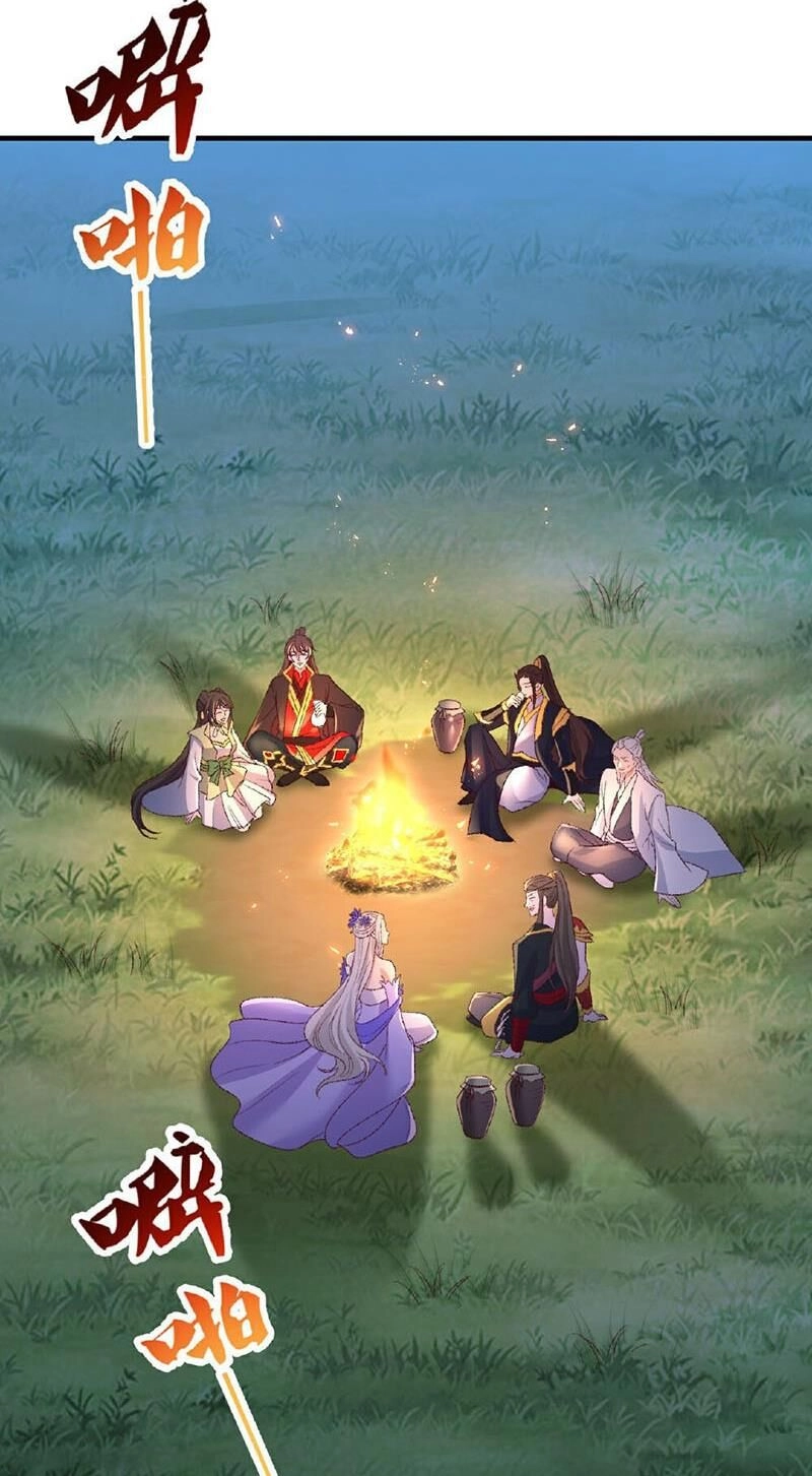 Tiên Võ Đế Tôn Chapter 502 - 38