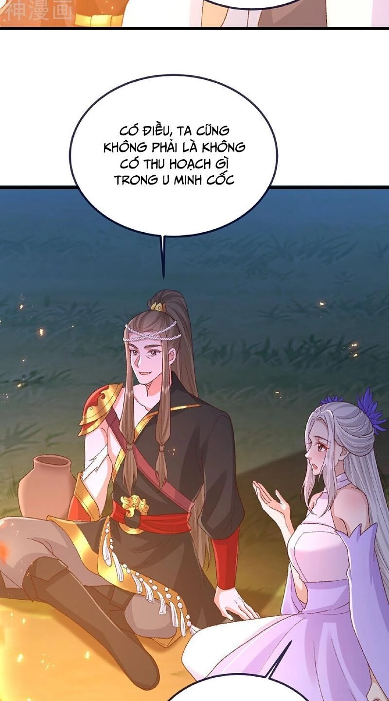 Tiên Võ Đế Tôn Chapter 502 - 45