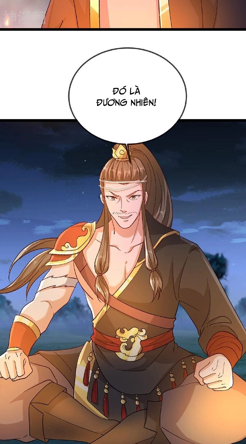 Tiên Võ Đế Tôn Chapter 502 - 52