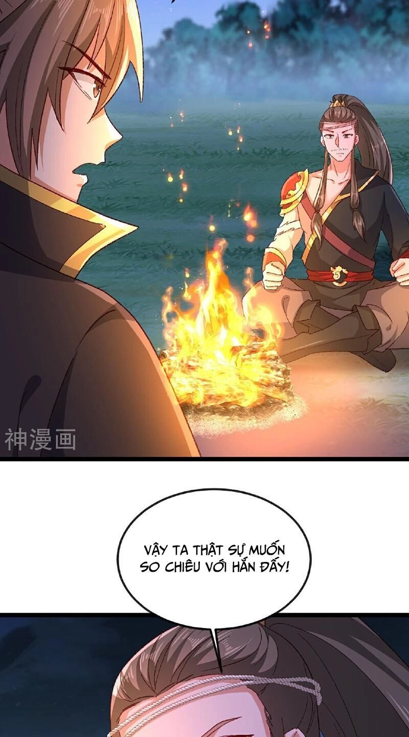 Tiên Võ Đế Tôn Chapter 502 - 56