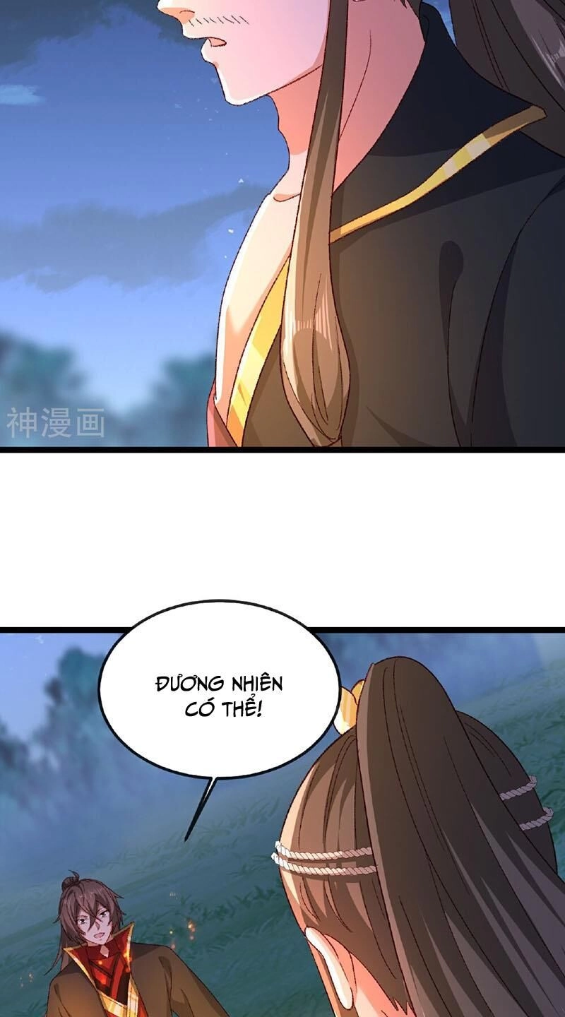 Tiên Võ Đế Tôn Chapter 502 - 59