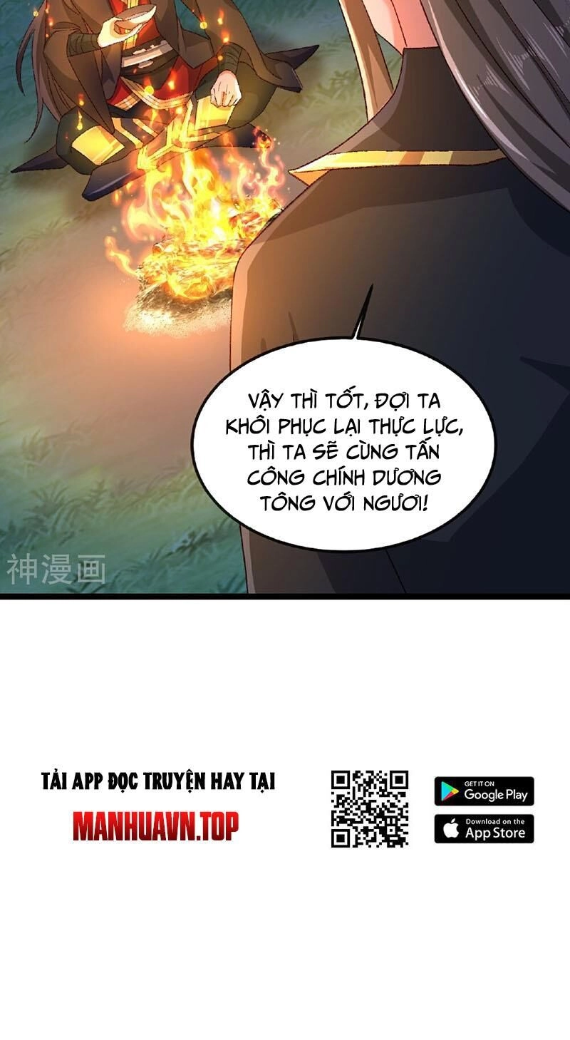 Tiên Võ Đế Tôn Chapter 502 - 60